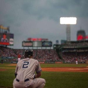 Meet your Posher, Johnny